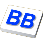 Big Buttons Keyboard Deluxe 4.0.5