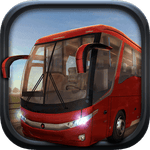 Bus Simulator 2015 1.8.2 MOD Unlimited XP