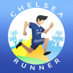 Chelsea Runner 1.2.3 FULL APK + MOD + Data