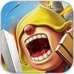 Clash of Lords 2 Heroes War 1.0.196 APK