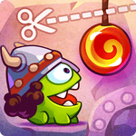 Cut the Rope Time Travel HD 1.4.8 MOD