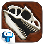 Dino Quest – Dinosaur Dig Game 1.5.7 MOD