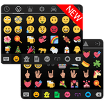 Emoji Keyboard -Cute,Emoticons 1.2.7.0