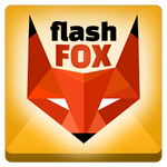 FlashFox Pro Flash Browser 40.0.3 Patched