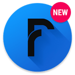 Flux – CM12.1 Theme 7.0.3
