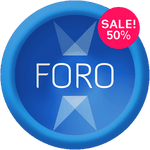 Foro Icon Pack 1.9.1