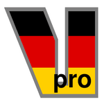 German Verbs Pro 14162