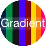 Gradient – Layers/RRO Theme 1.0