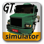 Grand Truck Simulator 1.10 MOD Unlimited Money