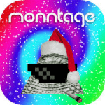 Monntage MLG Editor 1.3