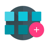 Nucleo UI – Icon Pack 1.0.0b