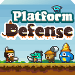 Platform Defense 1.24 FULL APK + MOD