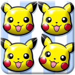 Pokémon Shuffle Mobile 1.2.0 MOD