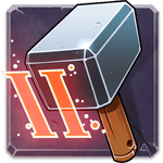 Puzzle Forge 2 1.17 MOD Unlimited Gold