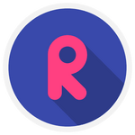 ROUNDEX ICON PACK 1.1.7