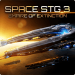 Space STG 3 – Empire 1.7.0 FULL APK + MOD