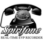 Spirifone REAL-TIME EVP RECORD 1.5