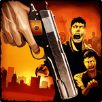 The Zombie Gundead 1.1.12 MOD Unlimited Money