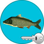 True Fishing (key) 1.7.0.192 MOD + Data