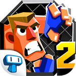 UFB 2 – Ultra Fighting Bros 1.0.5 MOD