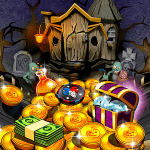 Zombie Party Coin Mania 1.0.2 FULL APK + MOD