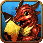 AdventureQuest Dragons 1.0.60 FULL APK + MOD