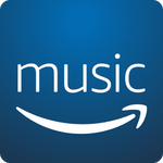 Amazon Music with Prime Music 5.1.1