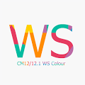 CM12.x/CM13 WS Colour Theme 2.2