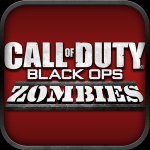 Call of Duty Black Ops Zombies 1.0.8 MOD + Data