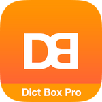 Dictionary Pro Dict Box 4.4.7