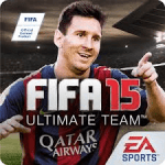 FIFA 15 Ultimate Team 1.6.1 APK + MOD