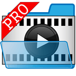 Folder Video Player PRO 1.1.2