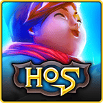 Heroes of SoulCraft MOBA 1.3.0 APK