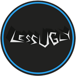 LessUgly Blue CM13/12.x Theme 1.1.1