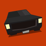 Pako Car Chase Simulator 1.0.3.6 MOD