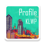 Profile KLWP Skin 1.3