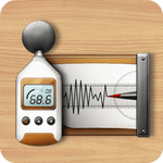 Sound Meter Pro 2.5 Patched