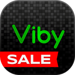 Viby Icon Pack 4.4