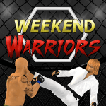 Weekend Warriors MMA 1.050 MOD Unlocked