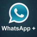 WhatsApp Plus 4.10 [NO ROOT]