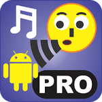Whistle Android Finder PRO 5.4