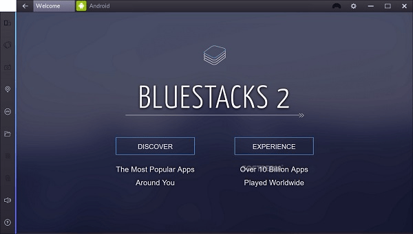Bluestacks App Player 2.0.2.5623 2hq1trw
