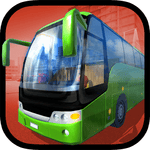 City Bus Simulator 2016 1.7 APK + MOD