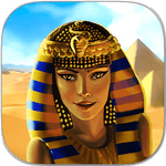 Curse of the Pharaoh Match 3 3.0 MOD
