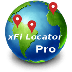 Find iPhone, Android xFi Pro 1.4.1