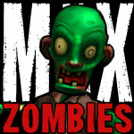 Max Bradshaw Zombie Invasion 1.03 MOD