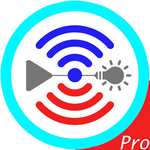 MyAV Pro Universal WiFi Remote PigV8.5
