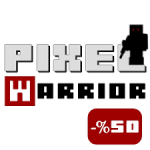 Pixel Warrior At Daybreak 2.0.5 FULL APK