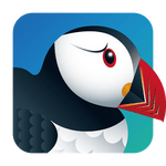 Puffin Browser Pro 4.7.0.2347