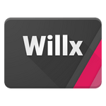 Willx Icon Pack 1.0.7
